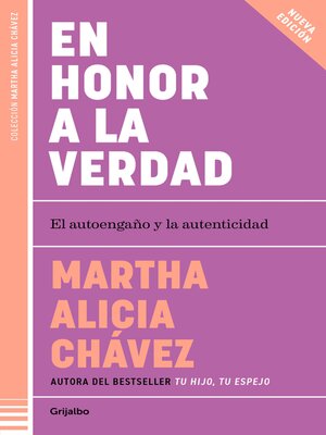 cover image of En honor a la verdad